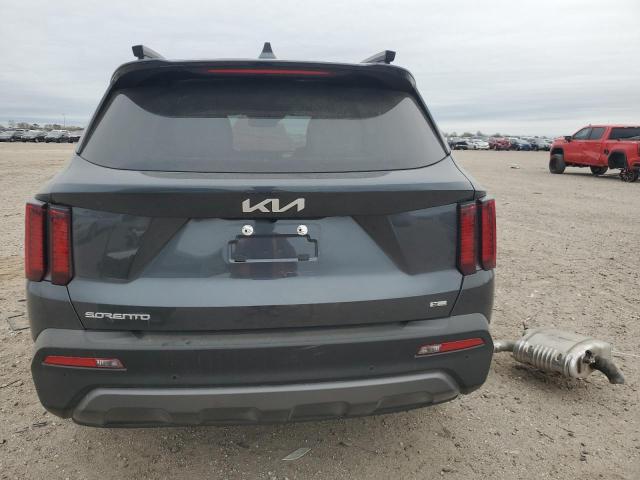 2023 KIA SORENTO EX - 5XYRHDLF8PG237850