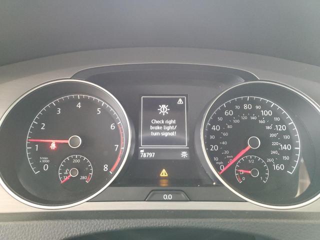 2016 VOLKSWAGEN GOLF S/SE - 3VW217AU1GM019452