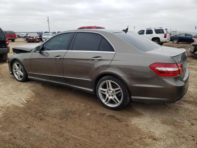 VIN WDDHF5KB7DA682507 2013 Mercedes-Benz E-Class, 350 no.2