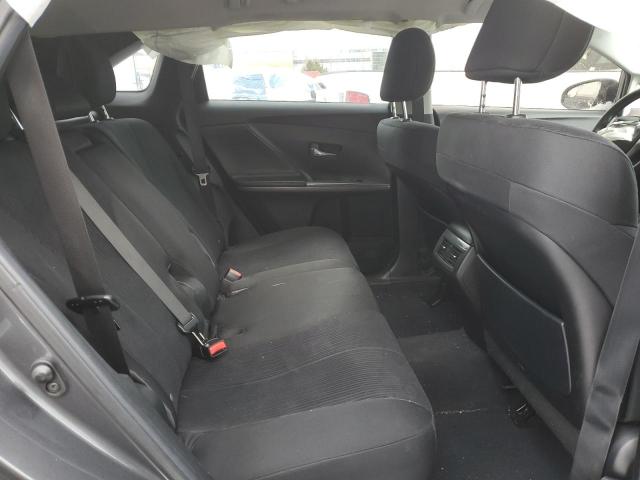 2016 TOYOTA VENZA XLE - 4T3BA3BB7GU077637
