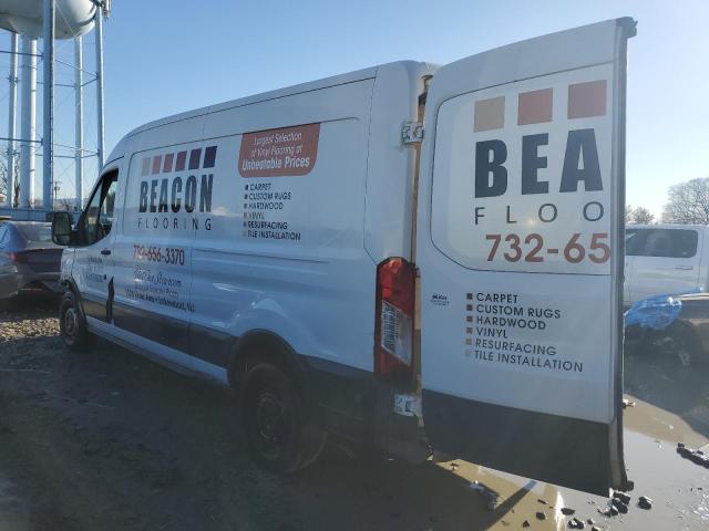 2015 FORD TRANSIT T- - 1FTYR2CM7FKA44335