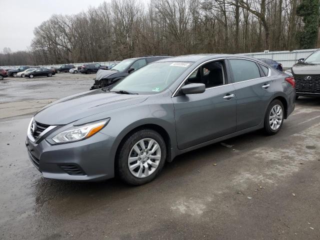 2017 NISSAN ALTIMA 2.5 - 1N4AL3AP1HC280293