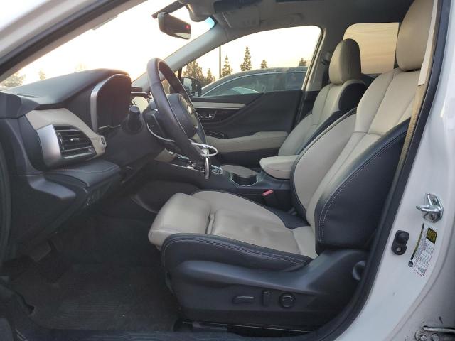 2021 SUBARU OUTBACK LI 4S4BTANC1M3175771