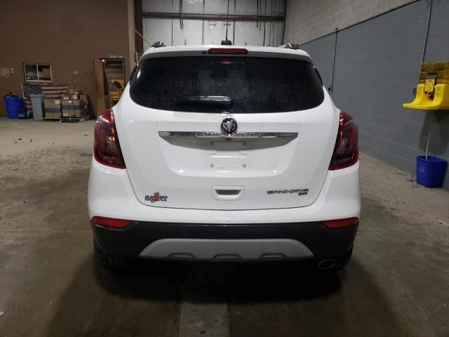 KL4CJGSM9KB758665 2019 BUICK ENCORE, photo no. 6