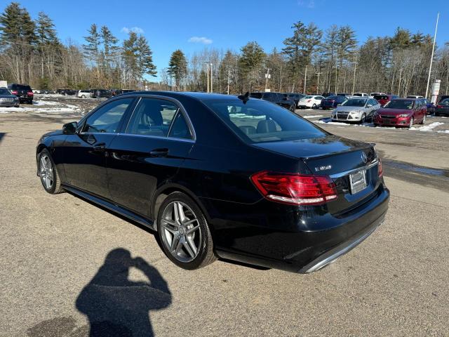 2014 Mercedes-Benz E 350 4Matic VIN: WDDHF8JB0EB004227 Lot: 41723624