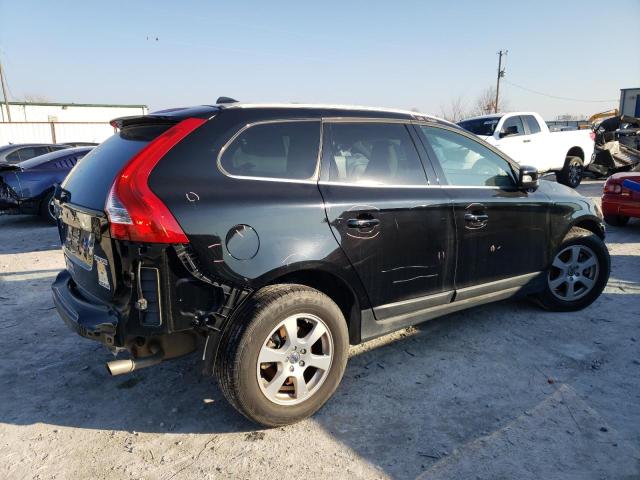 2012 Volvo Xc60 3.2 VIN: YV4952DL1C2297813 Lot: 41411564