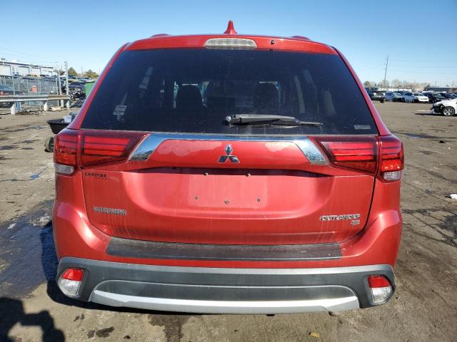 2018 MITSUBISHI OUTLANDER JA4AZ3A32JZ042925