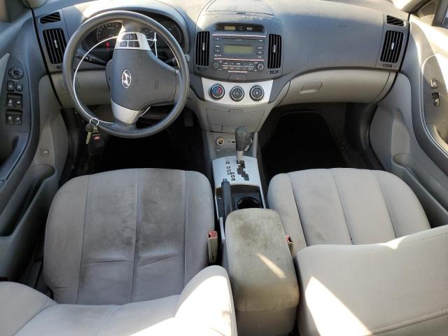 2009 Hyundai Elantra - Image 8