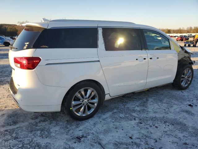 2017 KIA SEDONA SXL KNDME5C16H6334093