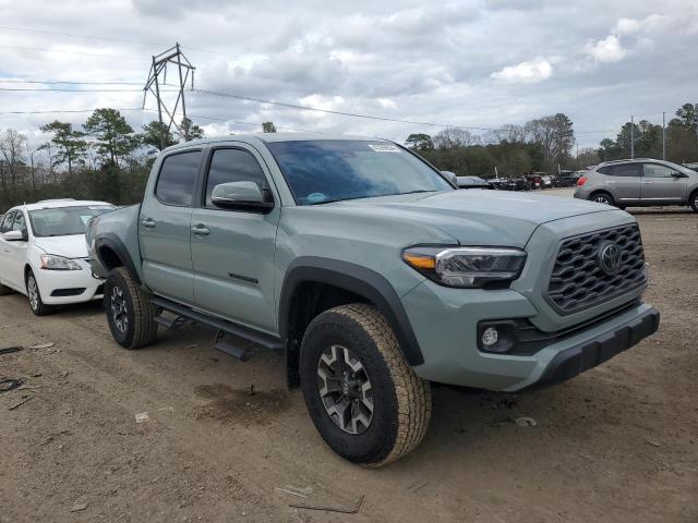 2023 TOYOTA TACOMA DOU 3TYCZ5AN3PT123961