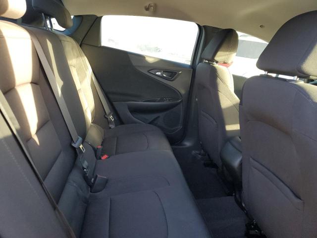 2019 CHEVROLET MALIBU LS - 1G1ZB5ST2KF213255