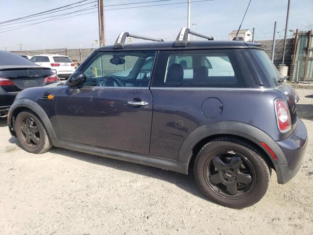 2012 Mini Cooper VIN: WMWSU3C59CT264579 Lot: 42863034