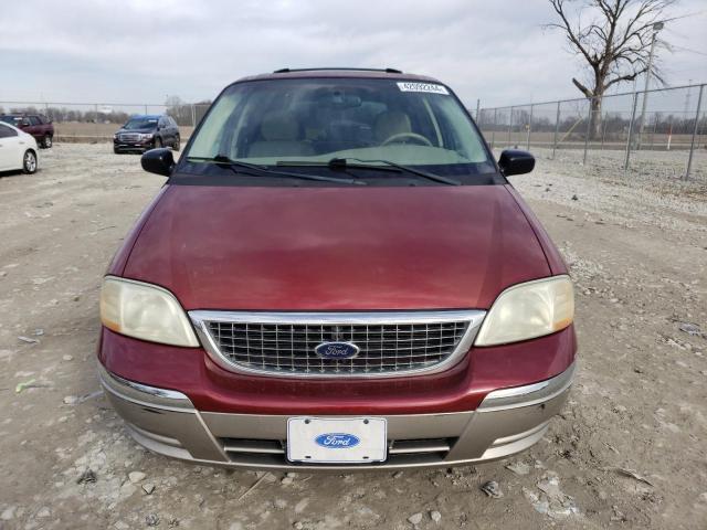 2003 Ford Windstar Sel VIN: 2FMDA53473BB85799 Lot: 42092244