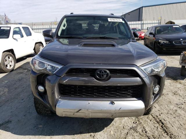 JTEBU5JR8K5635315 2019 TOYOTA 4RUNNER-4