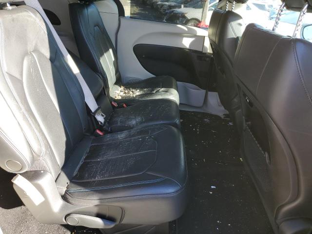 2021 CHRYSLER PACIFICA T 2C4RC1BG7MR575982