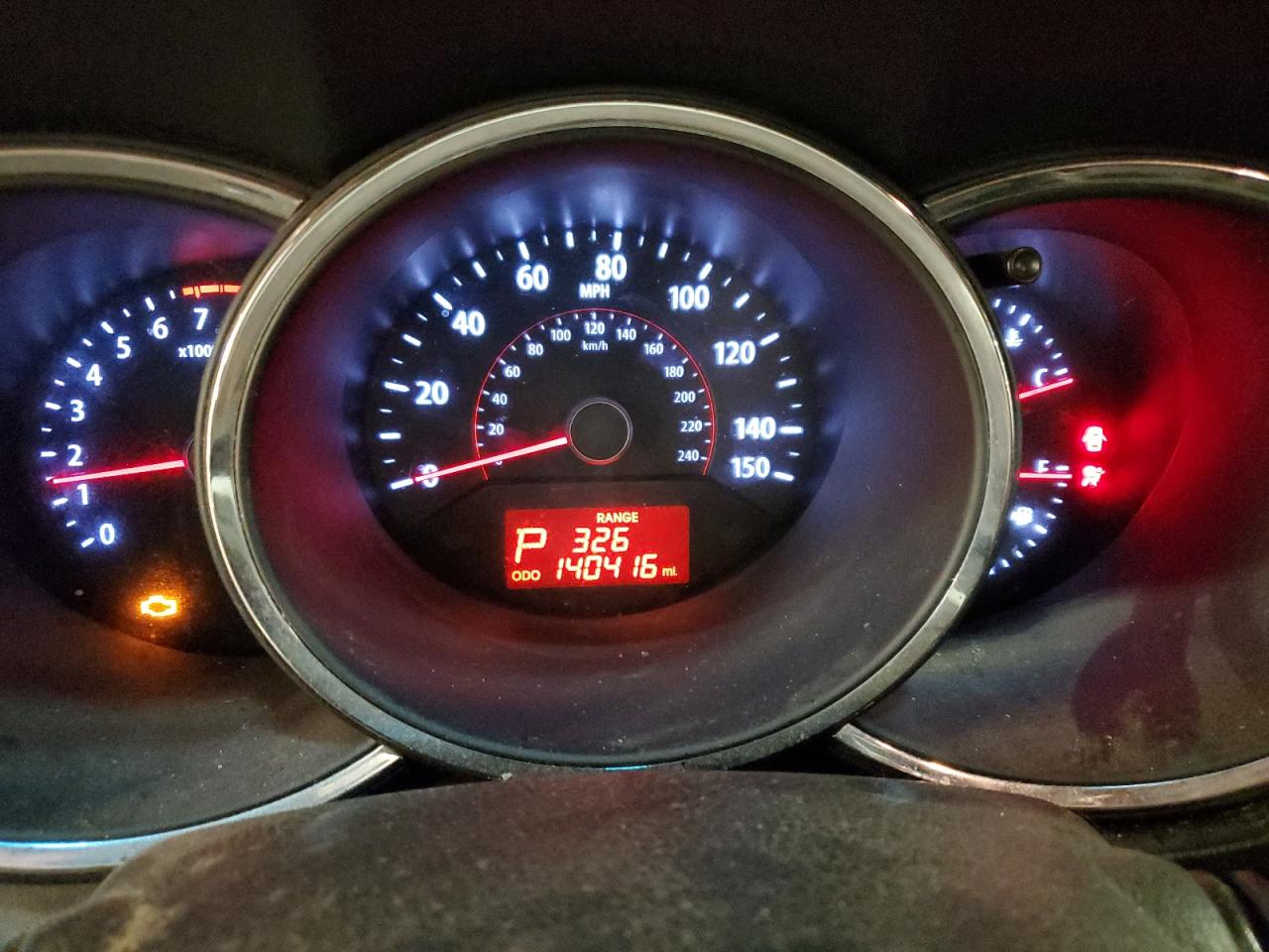 5XYKTDA28CG272348 2012 Kia Sorento Base