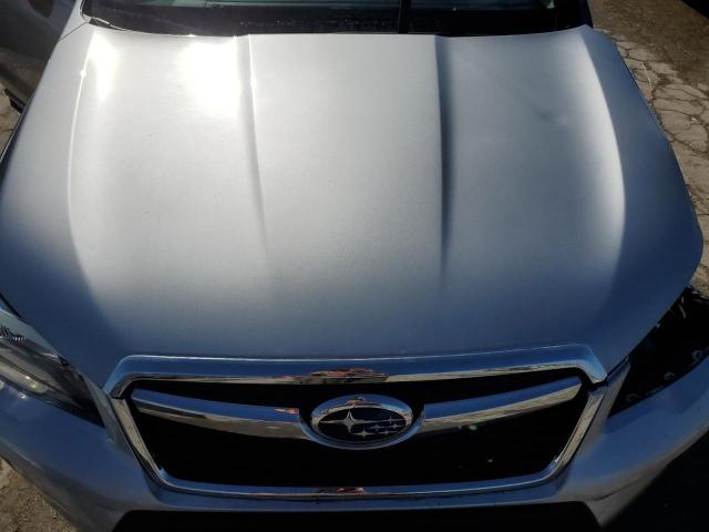 2016 SUBARU FORESTER 2 JF2SJGVC6GH427505