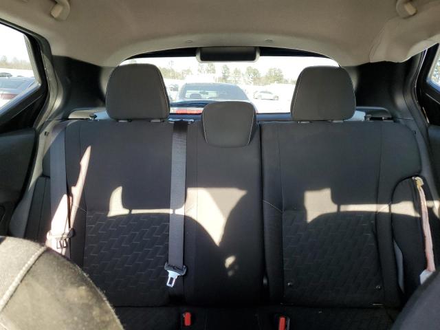 2022 NISSAN KICKS SV 3N1CP5CV6NL521217