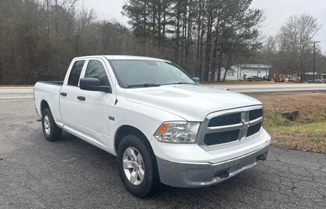 2017 Ram 1500 ST