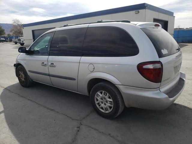 2003 Dodge Grand Caravan El VIN: 2D8GP34383R244426 Lot: 44342034