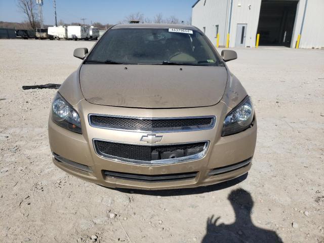 1G1ZJ57718F279643 2008 Chevrolet Malibu 2Lt