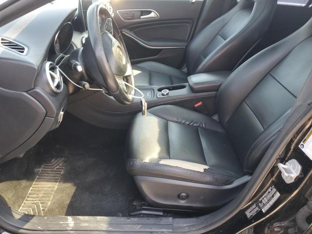 VIN WDDSJ4EBXFN169094 2015 Mercedes-Benz CLA-Class,... no.7