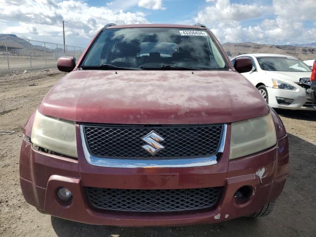 2007 Suzuki Grand Vitara Xsport VIN: JS3TE944674200823 Lot: 43356434