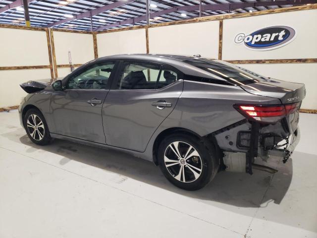 2023 NISSAN SENTRA SV - 3N1AB8CV9PY263949