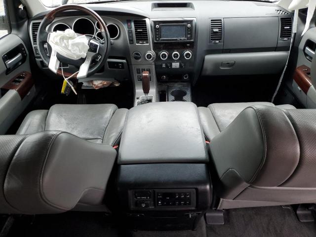 2015 TOYOTA SEQUOIA PL 5TDDW5G16FS125702