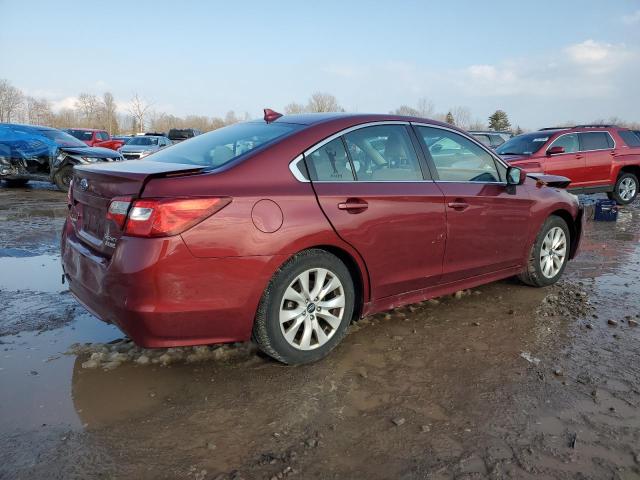 VIN 4S3BNAC69G3055300 2016 SUBARU LEGACY no.3