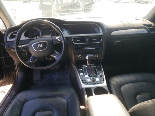 VIN WAUFFAFL1DN006959 2013 Audi A4, Premium Plus no.8