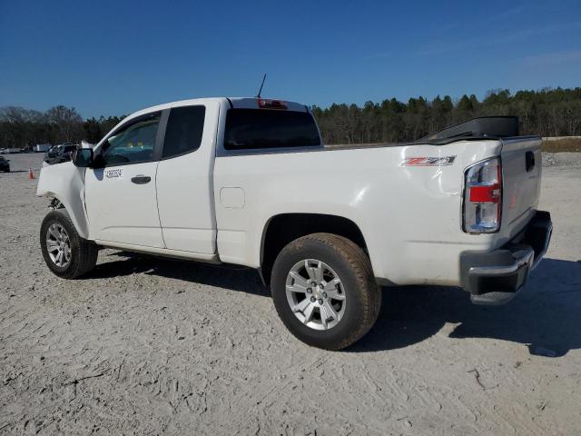 2015 CHEVROLET COLORADO - 1GCHSAEA6F1141341