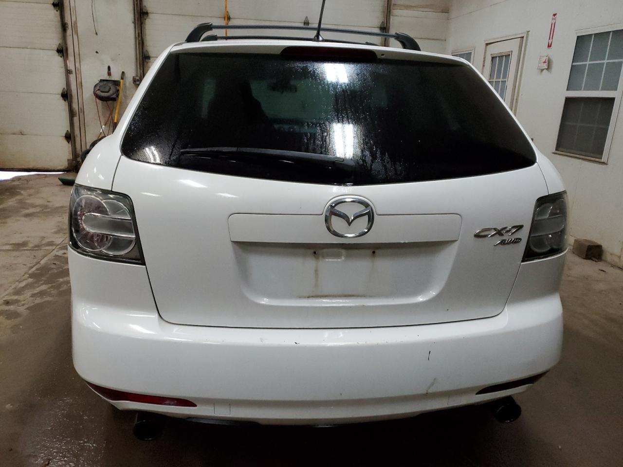 JM3ER4C31B0369341 2011 Mazda Cx-7