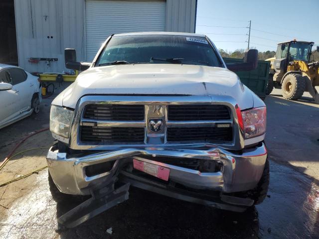 2012 Dodge Ram 2500 St VIN: 3C6TD5HT6CG290801 Lot: 43360564