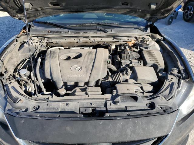 2015 MAZDA 6 TOURING - JM1GJ1V53F1201545