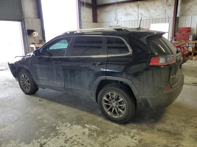 2020 JEEP CHEROKEE L 1C4PJMLB8LD578070