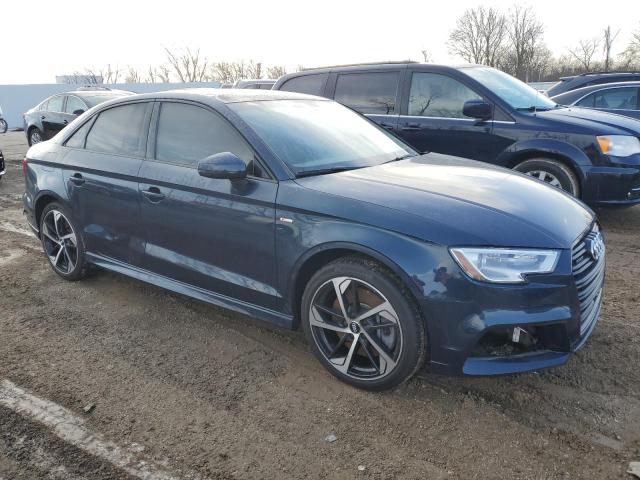 2020 AUDI A3 S-LINE - WAUBEGFF3LA066374