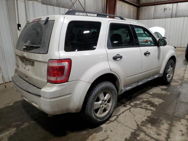 Vin: 1fmcu0d79cka20003, lot: 43131544, ford escape xlt 20123