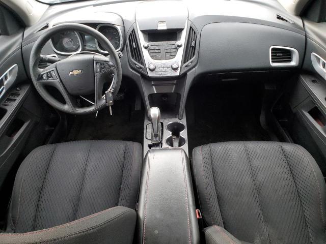 2015 Chevrolet Equinox Ls VIN: 2GNALAEKXF1115589 Lot: 43821244