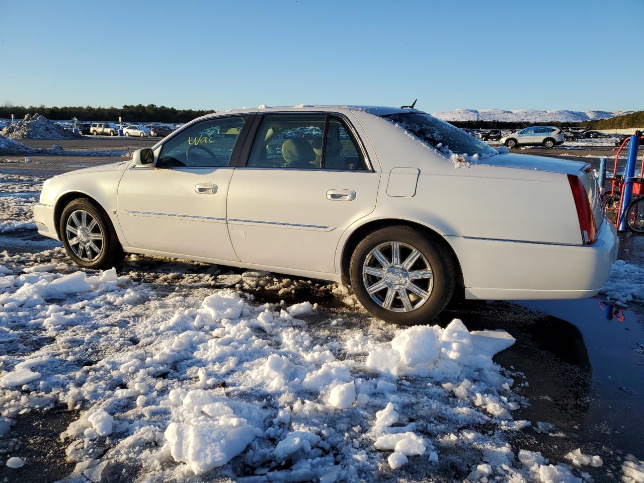 1G6KD57Y36U113063 2006 Cadillac Dts