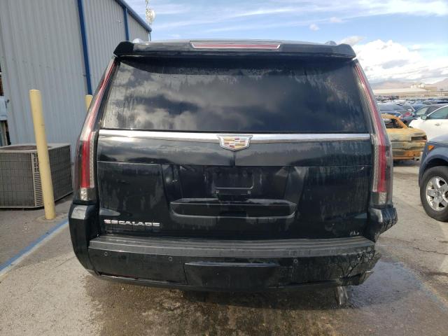 2017 CADILLAC ESCALADE 1GYS3AKJ7HR175293