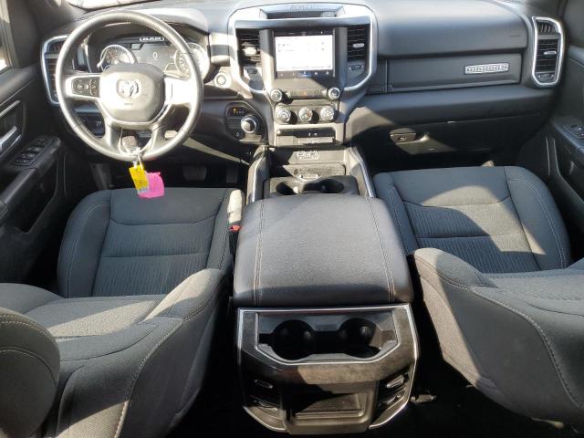 2022 RAM 1500 BIG H - 1C6RREFG2NN431312