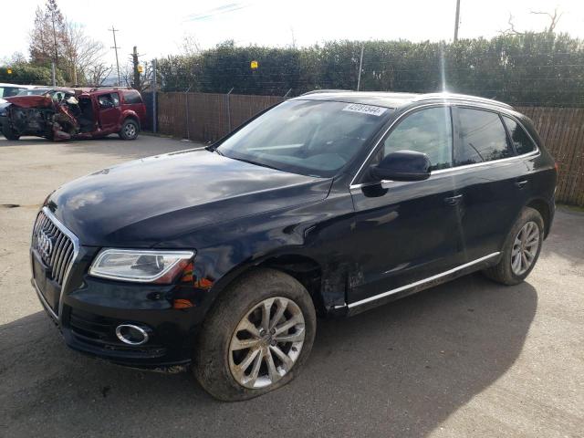 2014 Audi Q5 Premium Plus