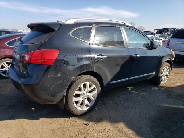 2012 Nissan Rogue S VIN: JN8AS5MV5CW396336 Lot: 44178494