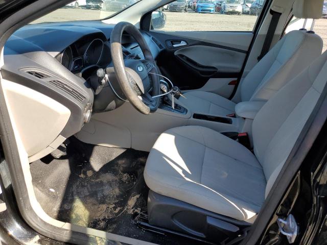 2015 FORD FOCUS SE 1FADP3K27FL255481