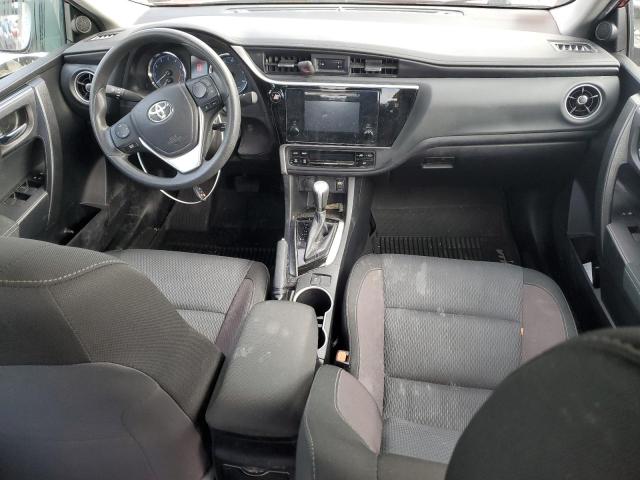 2017 TOYOTA COROLLA L 2T1BURHEXHC884774