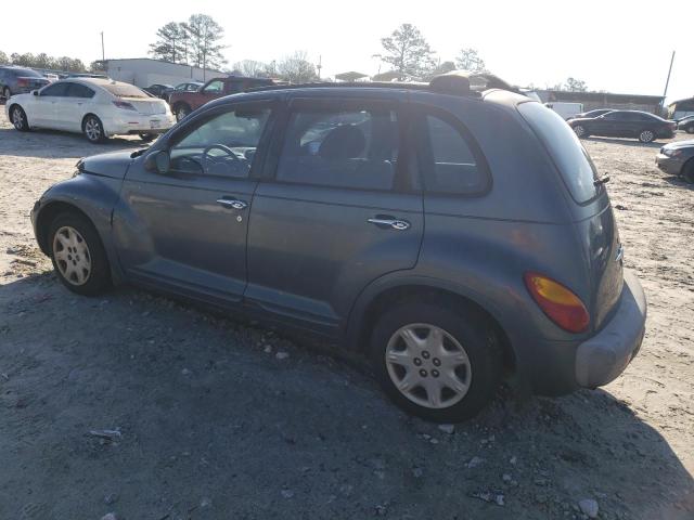 2002 Chrysler Pt Cruiser Classic VIN: 3C4FY48B52T374514 Lot: 42719584