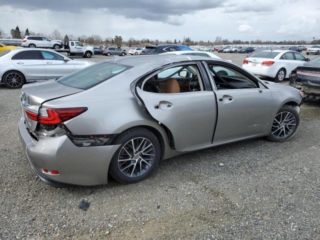 2017 LEXUS ES 350 58ABK1GGXHU050540