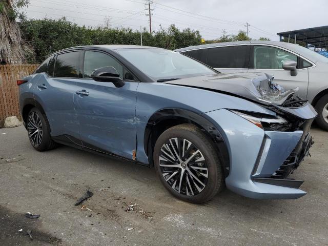 2023 LEXUS RZ 450E JTJAAAAB9PA001236