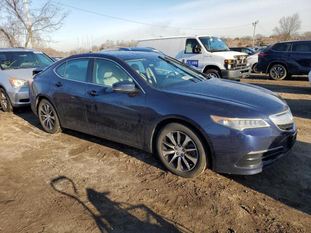 2015 Acura Tlx Tech VIN: 19UUB1F58FA013166 Lot: 41959924
